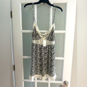 🆕 BNWT Tart Intimates size L sleepwear dress